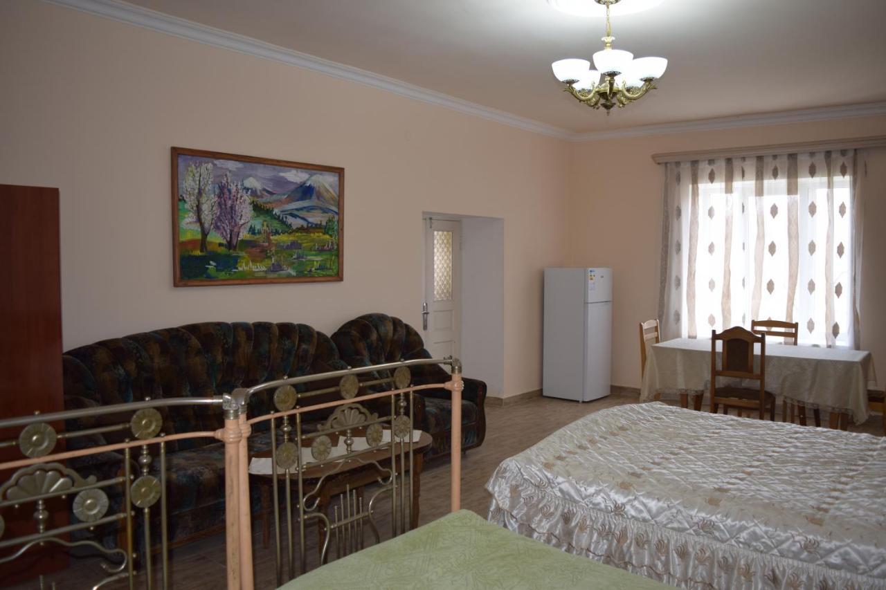 Home Garni ภายนอก รูปภาพ