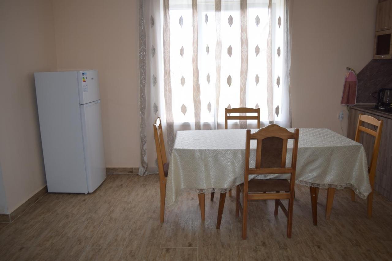 Home Garni ภายนอก รูปภาพ