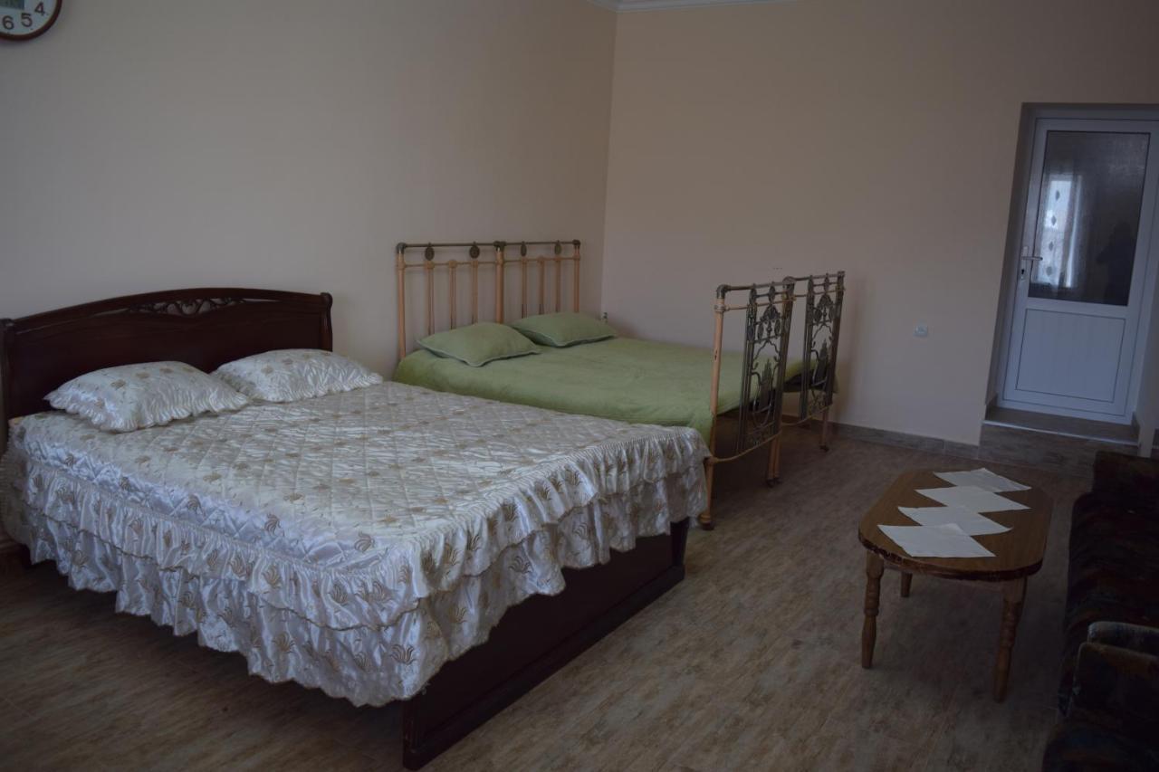 Home Garni ภายนอก รูปภาพ