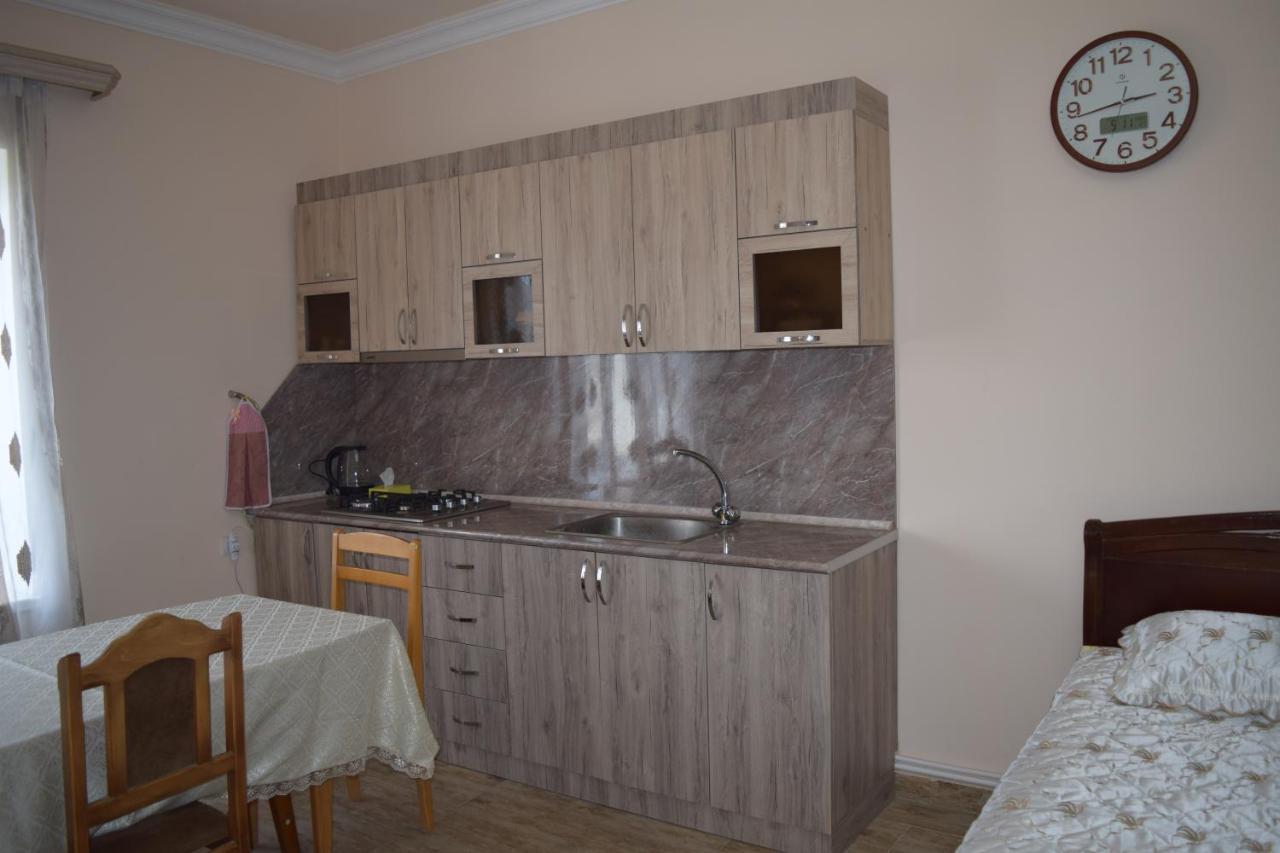 Home Garni ภายนอก รูปภาพ