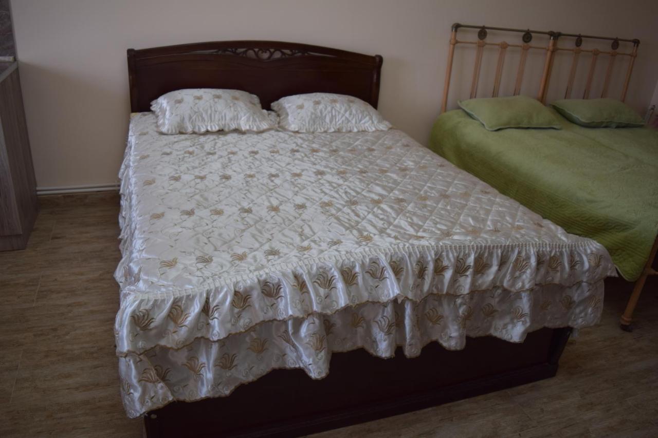 Home Garni ภายนอก รูปภาพ