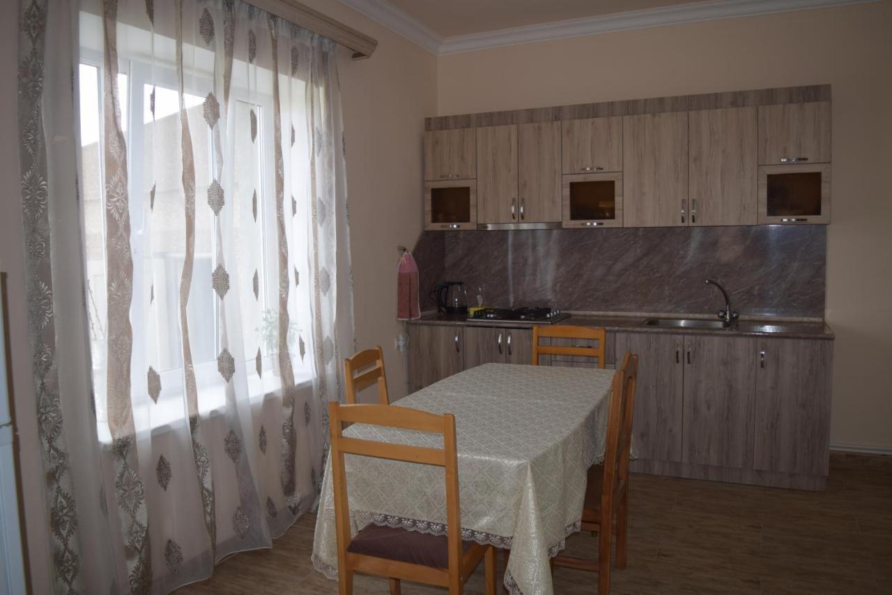 Home Garni ภายนอก รูปภาพ