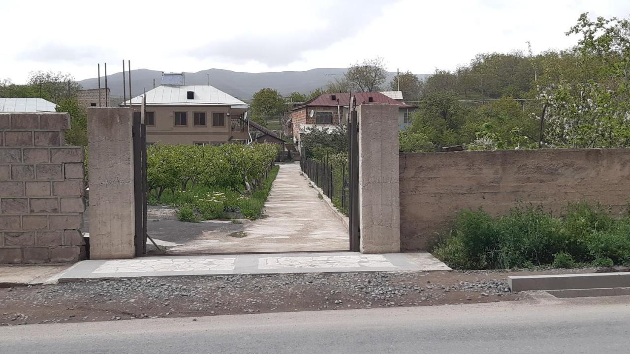 Home Garni ภายนอก รูปภาพ