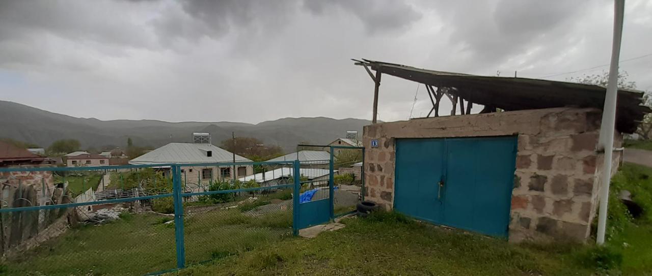 Home Garni ภายนอก รูปภาพ