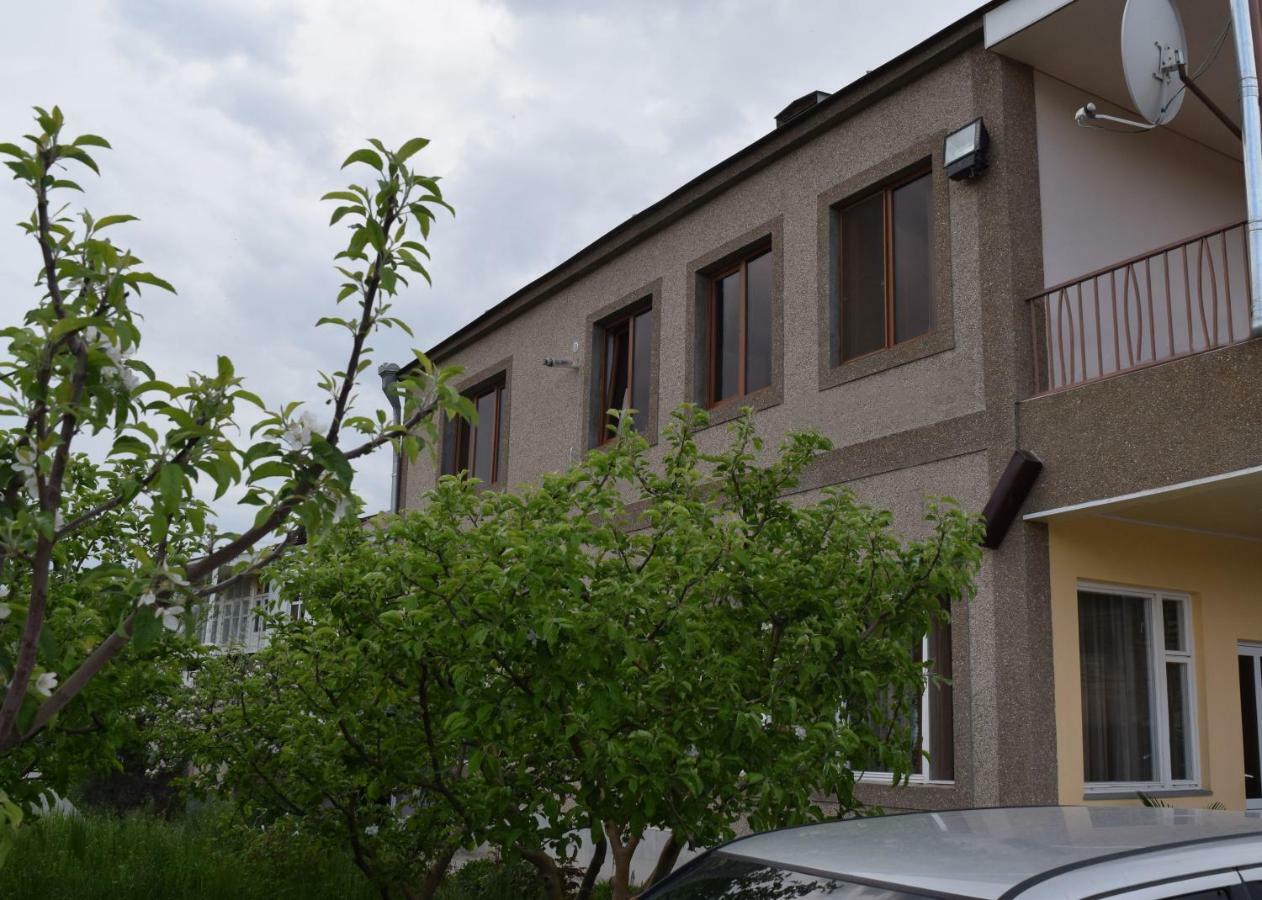 Home Garni ภายนอก รูปภาพ